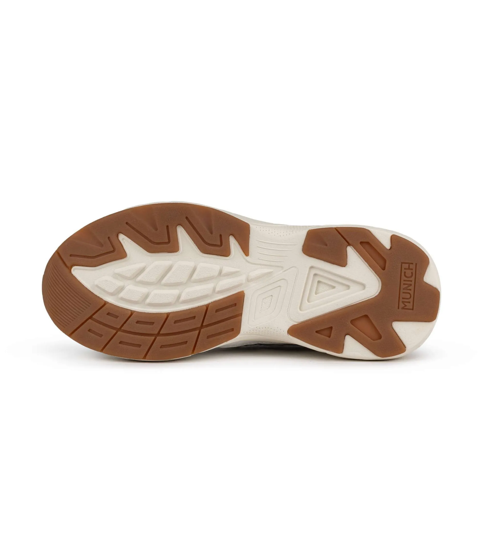 MUNICH ZAPATILLAS RUNAR BLANCO