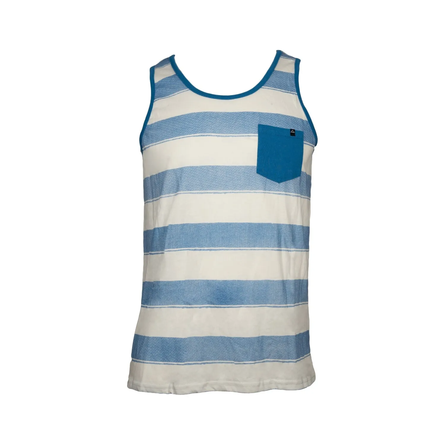 MUSCULOSA REEF MPOV1823AZUL  AZUL