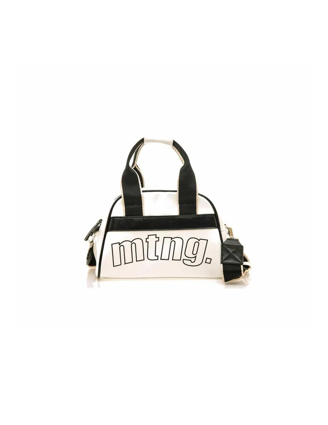 MUSTANG BOLSO MANO Y BANDOLERA NEDA