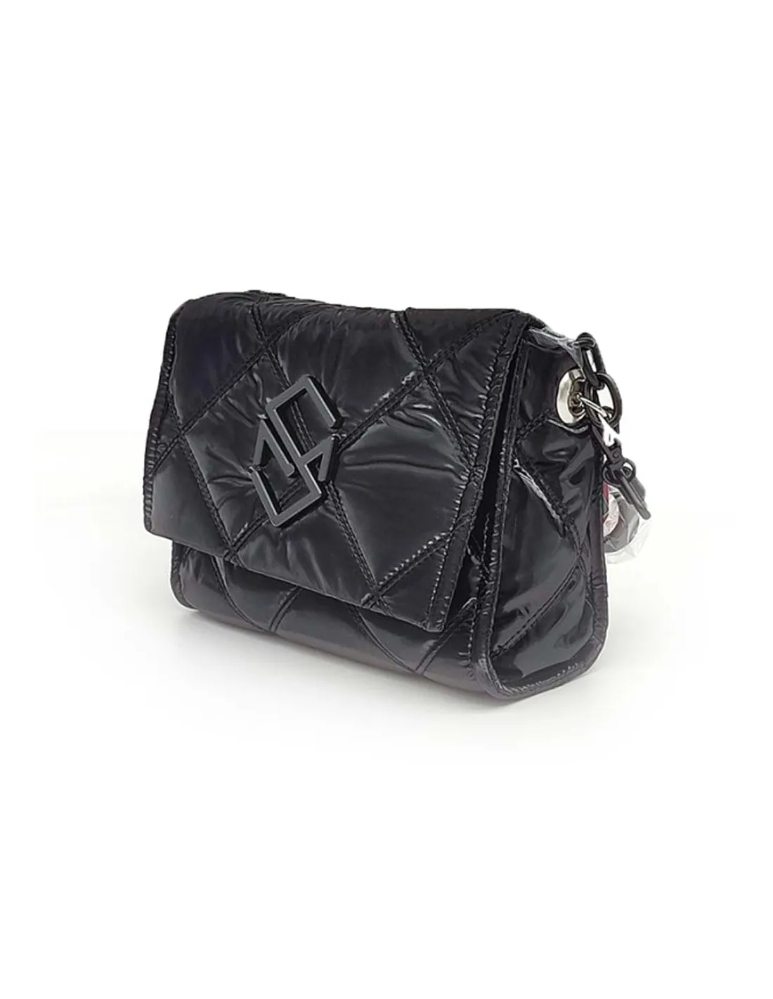 MYSOFT BOLSO BANDOLERA ACOLCHADO