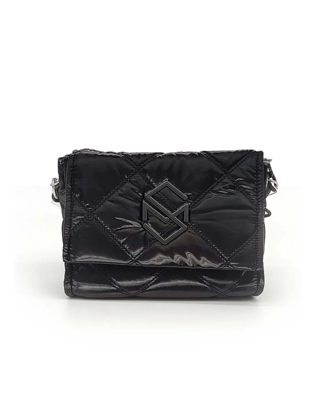 MYSOFT BOLSO BANDOLERA ACOLCHADO