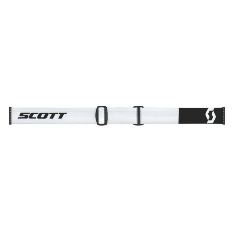 Máscara esquí junior Scott SCO Goggle Jr Witty (team white/black)