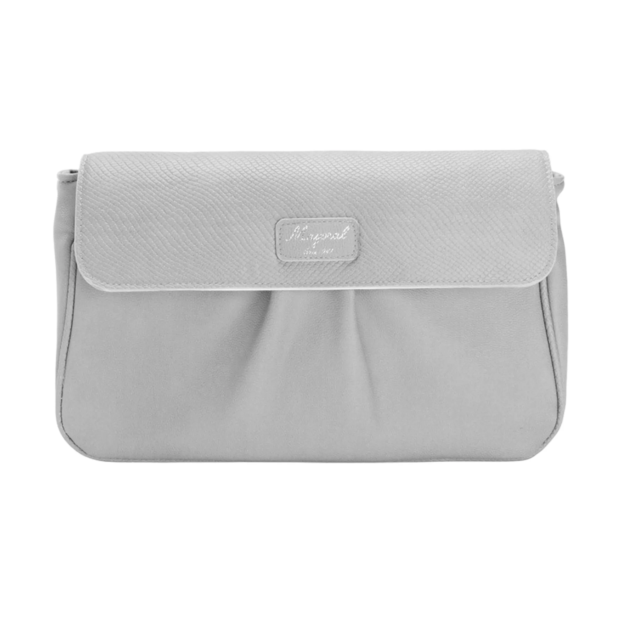 Neceser gris Mayoral
