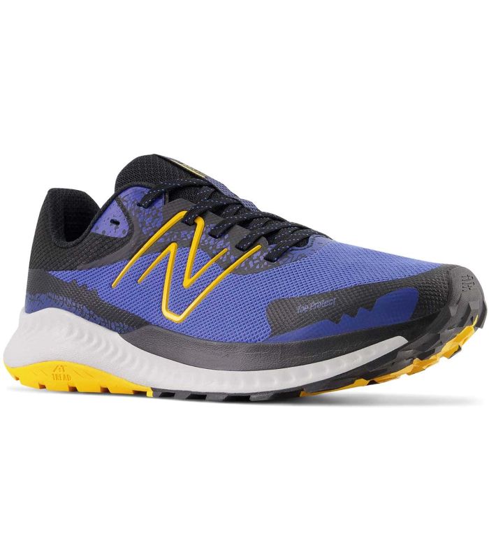 New Balance DynaSoft Nitrel V5