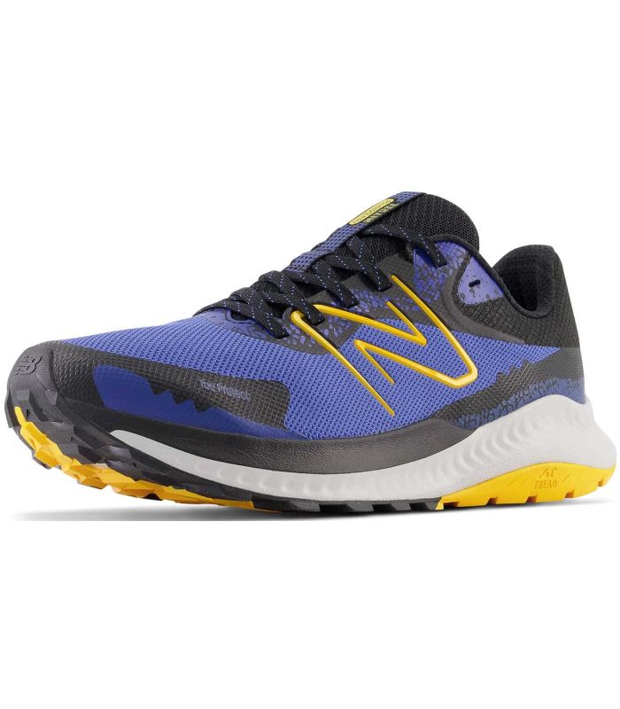 New Balance DynaSoft Nitrel V5