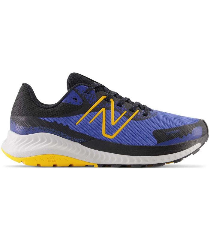 New Balance DynaSoft Nitrel V5
