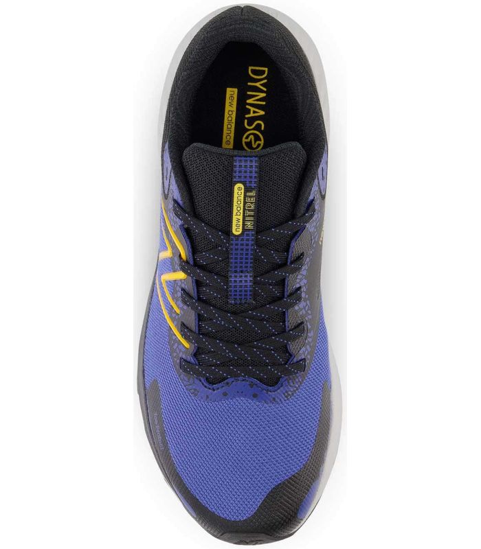 New Balance DynaSoft Nitrel V5