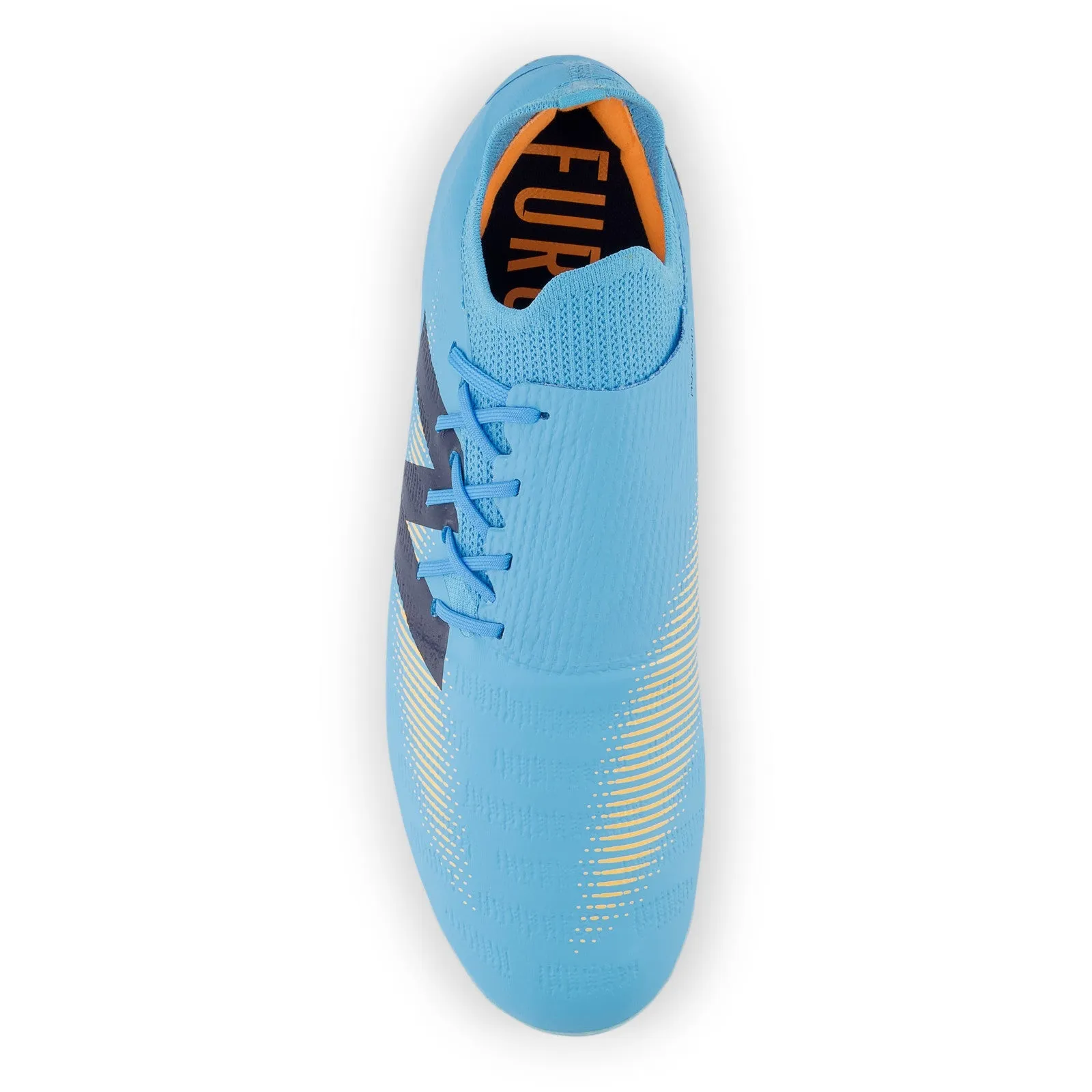 New Balance Furon Destroy FG V7 + Botas de fútbol para terrenos firmes