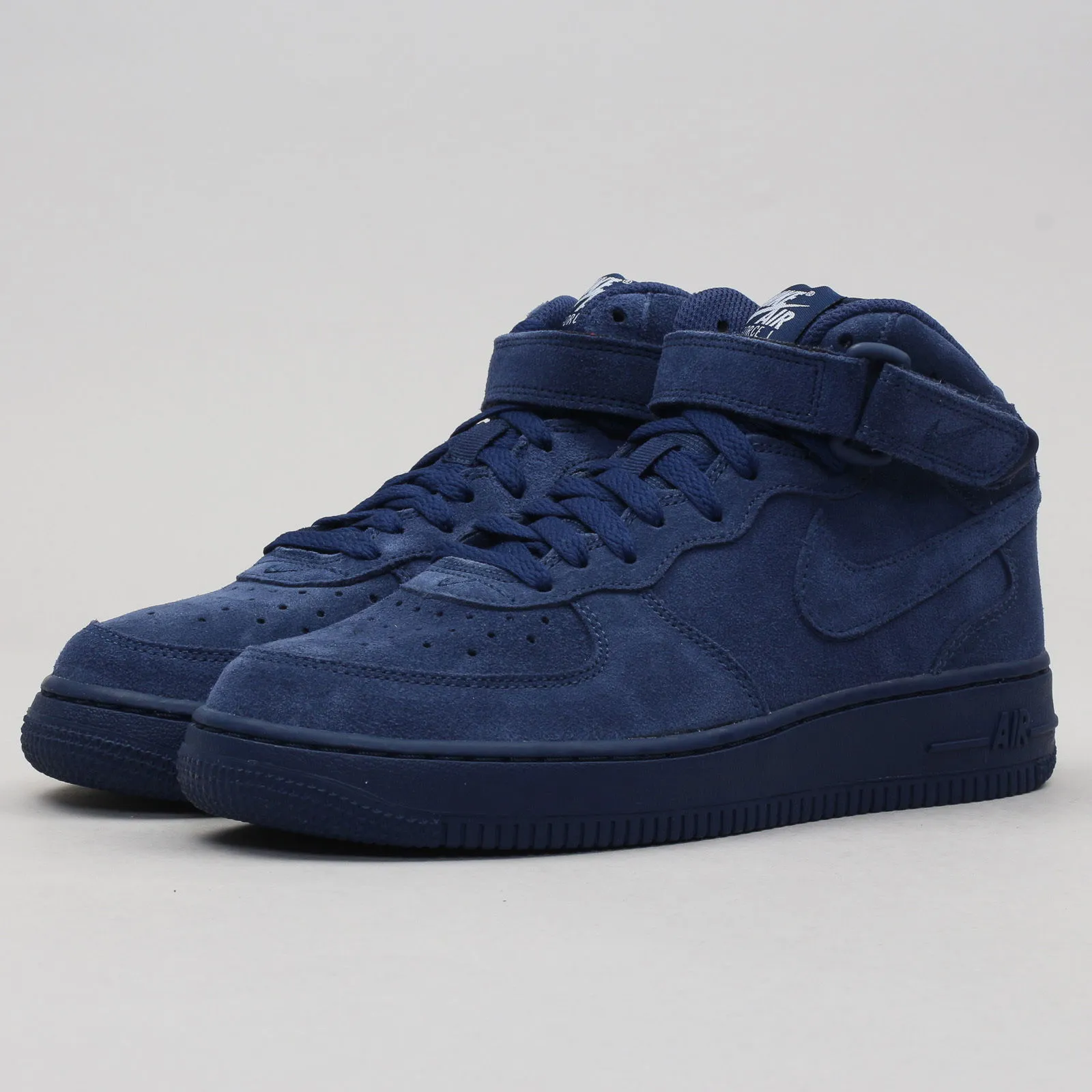 Nike Air Force 1 Mid GS
