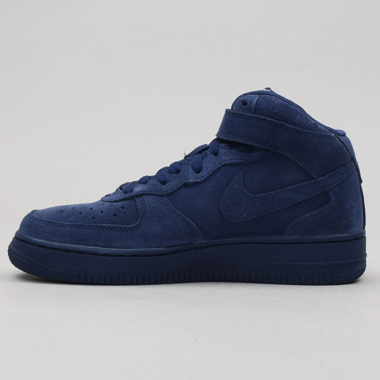 Nike Air Force 1 Mid GS