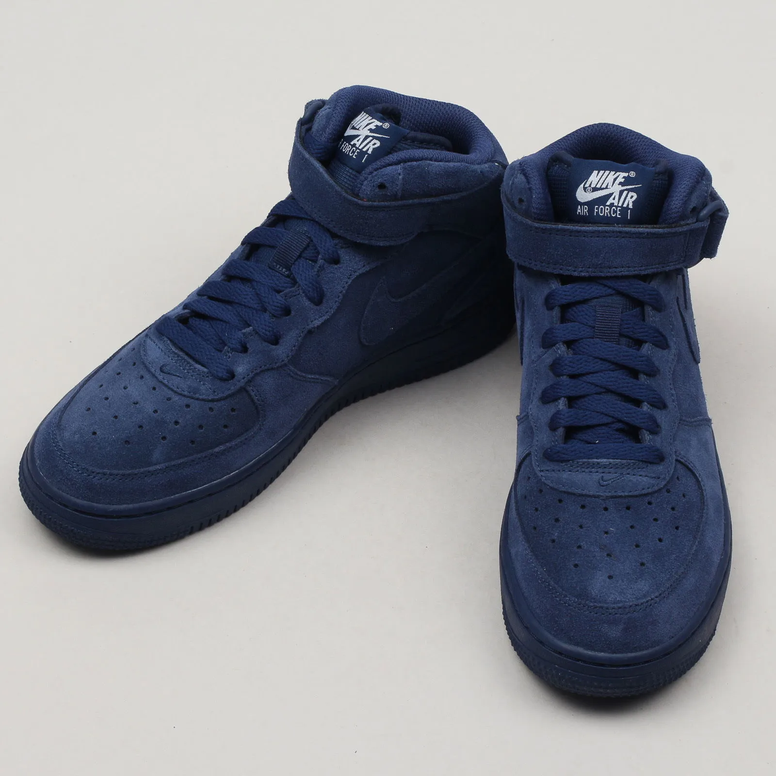 Nike Air Force 1 Mid GS