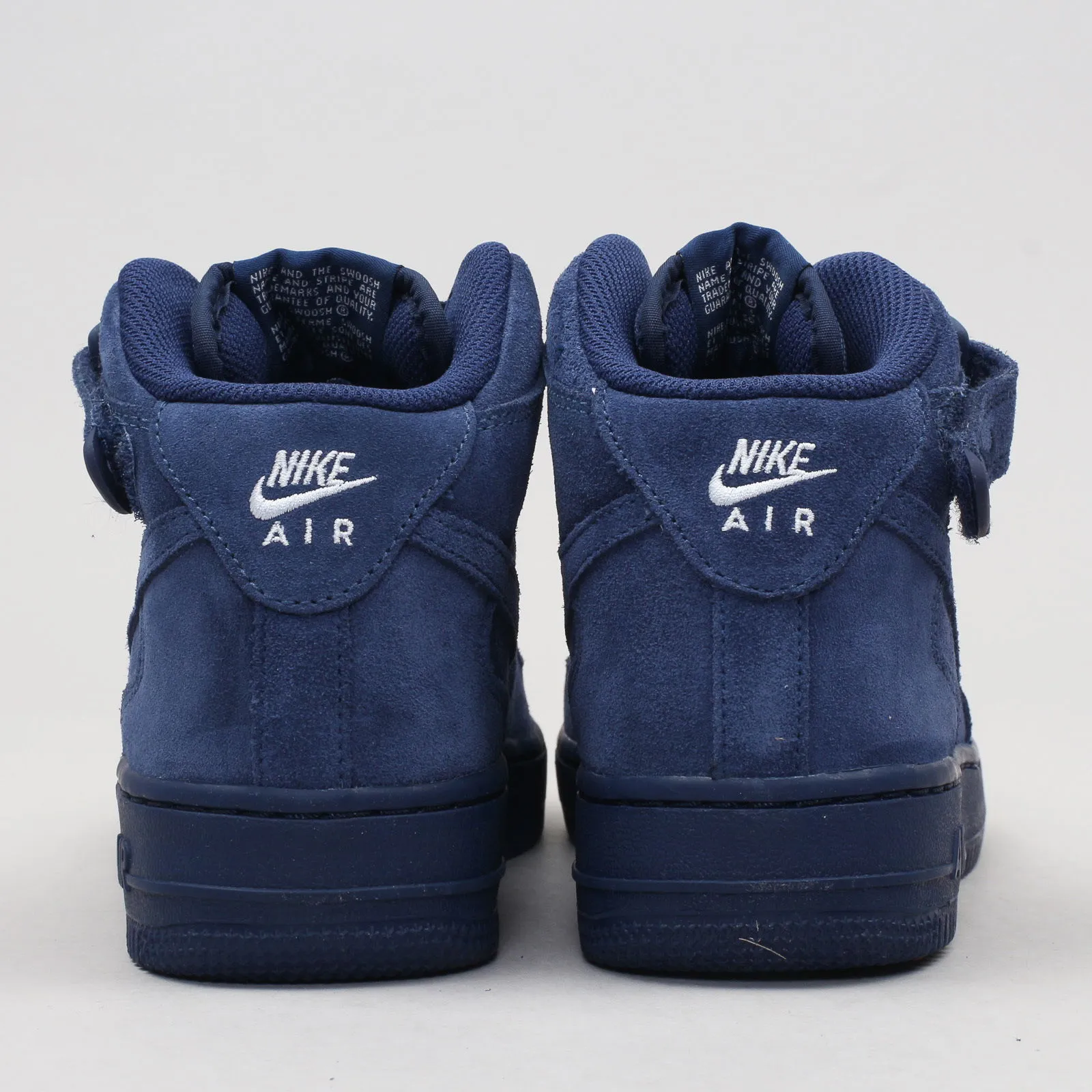 Nike Air Force 1 Mid GS