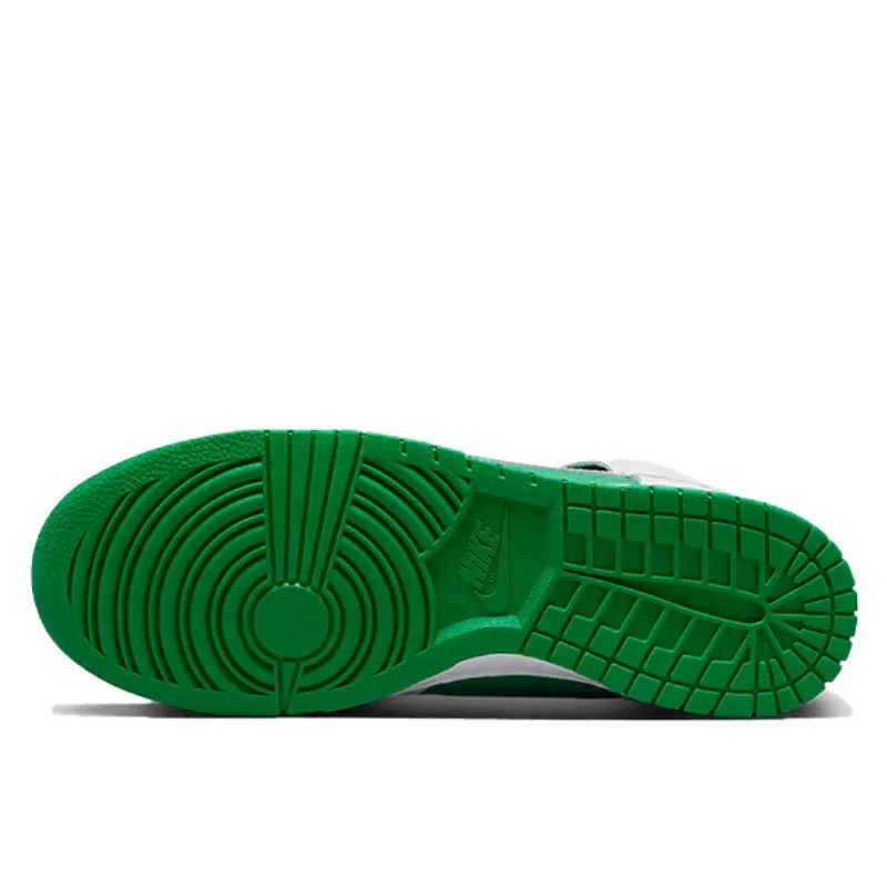 Nike Dunk High Pine Green