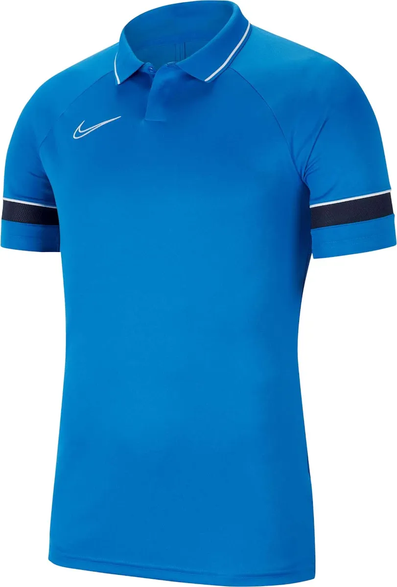 Nike M NK Academy 21 DRY SS POLO