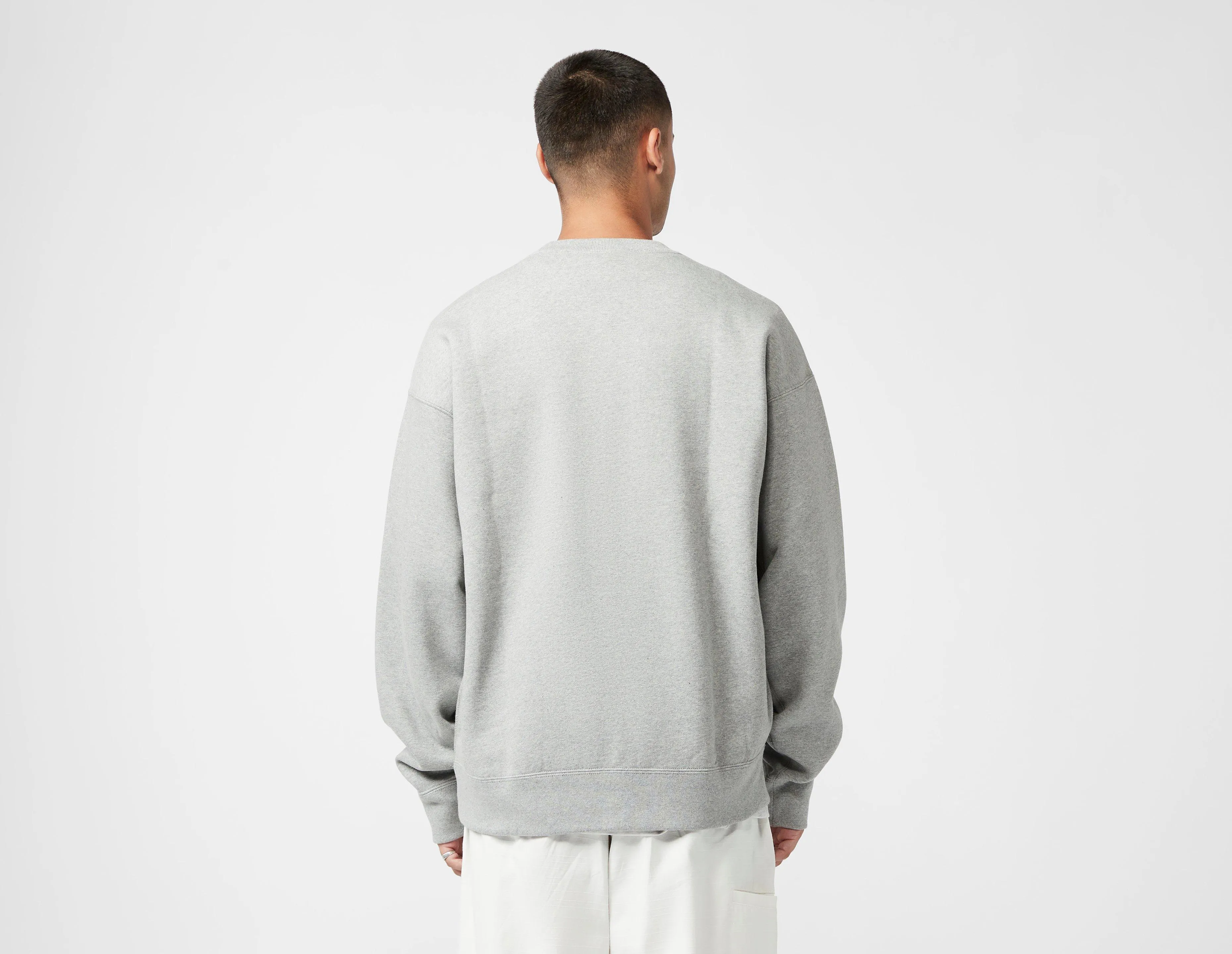 Nike NRG Premium Essentials Crew Neck Sweatshirt