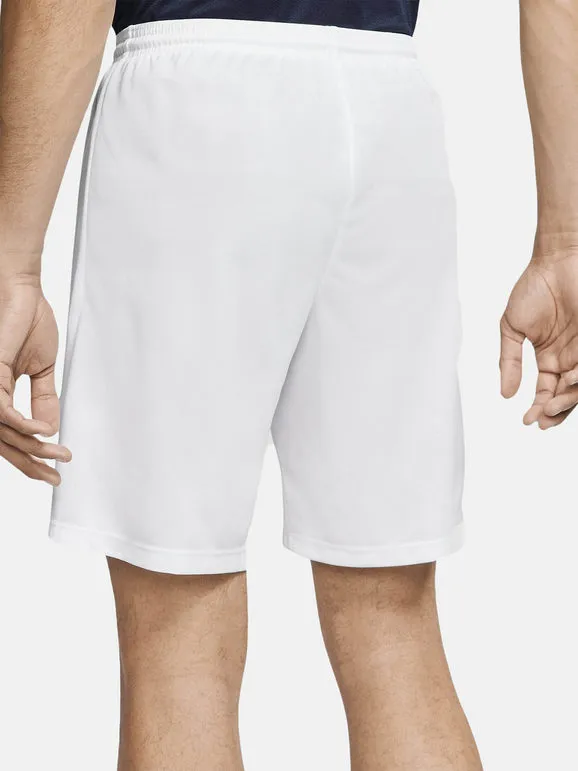 NIKE PANTALóN CORTO DEPORTIVO PARK 3 DRIFIT HOMBRE