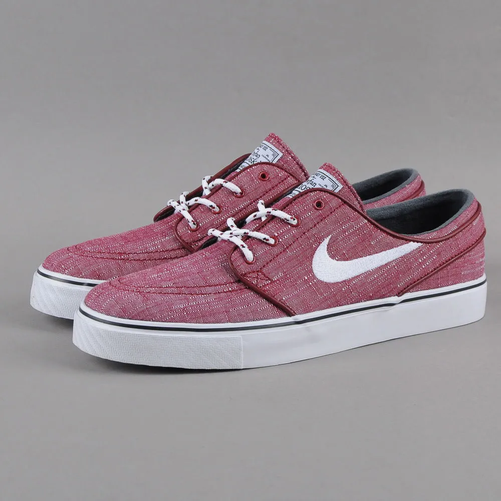 Nike SB Zoom Stefan Janoski Canvas