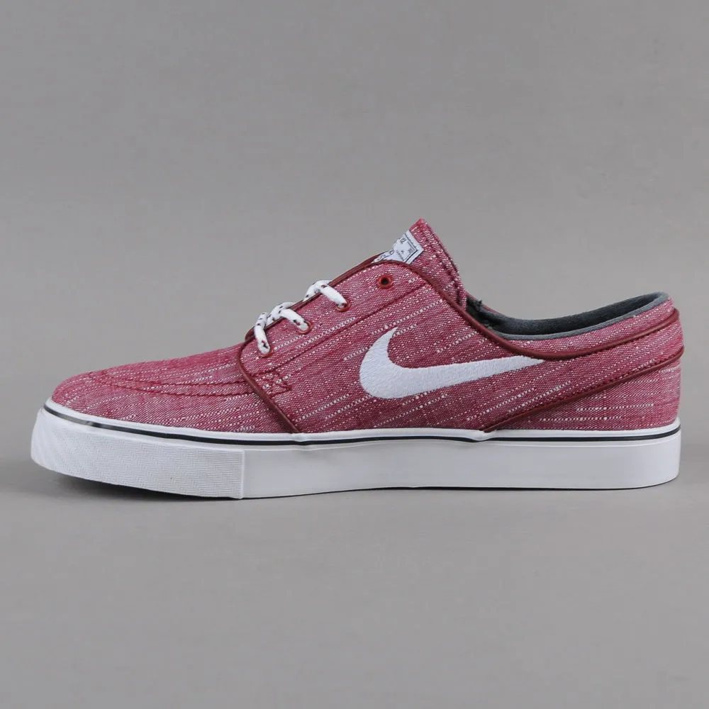 Nike SB Zoom Stefan Janoski Canvas