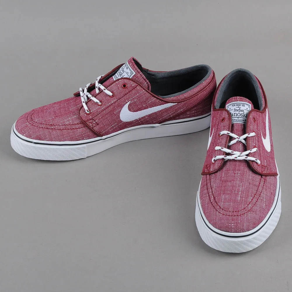 Nike SB Zoom Stefan Janoski Canvas