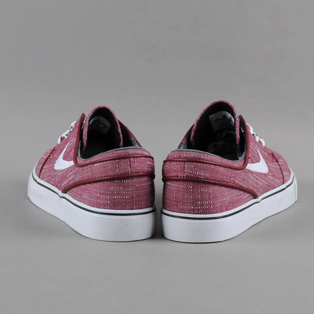 Nike SB Zoom Stefan Janoski Canvas