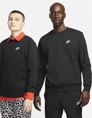 Nike Sportswear Club Fleece