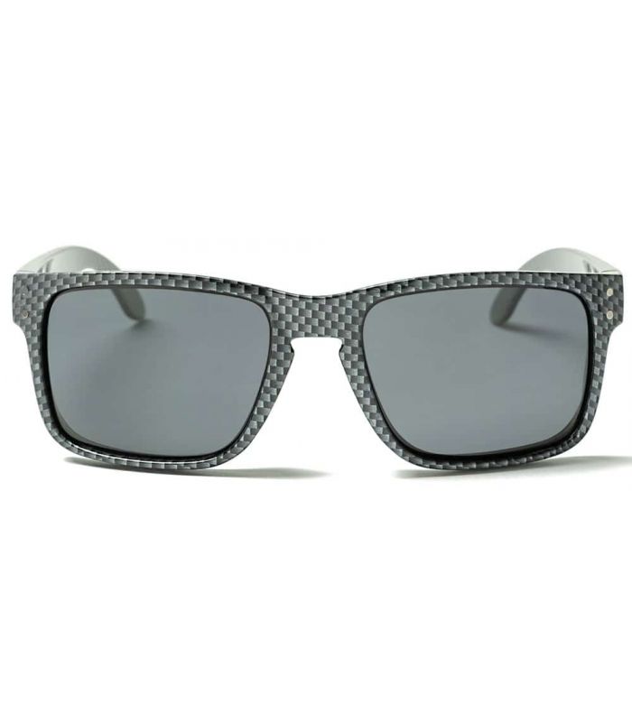Ocean Blue Moon Carbon Smoke