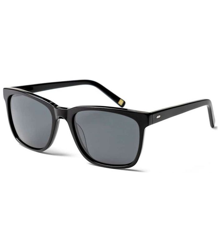 Ocean Burton Black