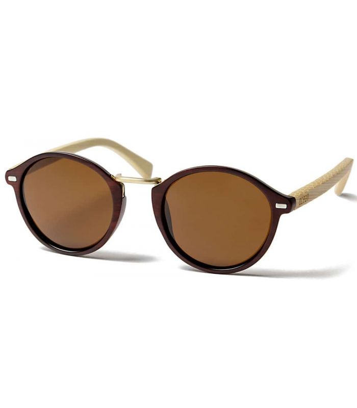 Ocean Lille Dark Brown