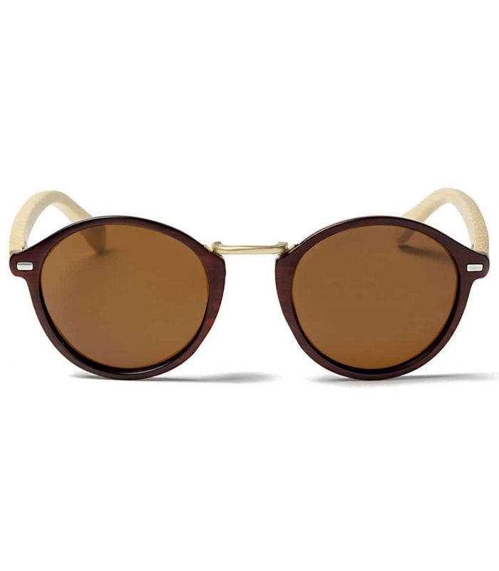 Ocean Lille Dark Brown