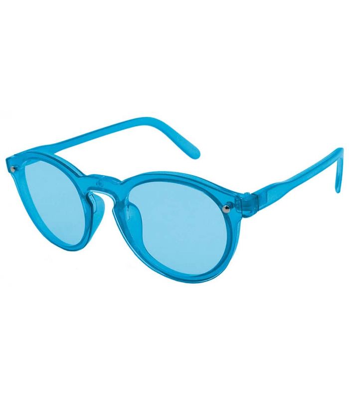 Ocean Milan Transparent Blue