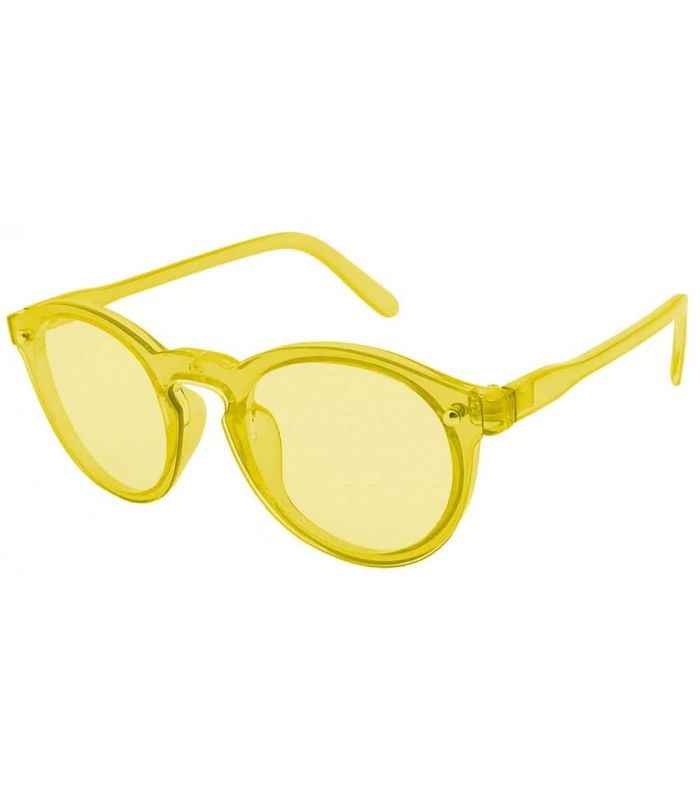 Ocean Milan Transparent Yellow