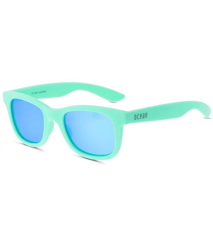 Ocean Shark Blue Blue
