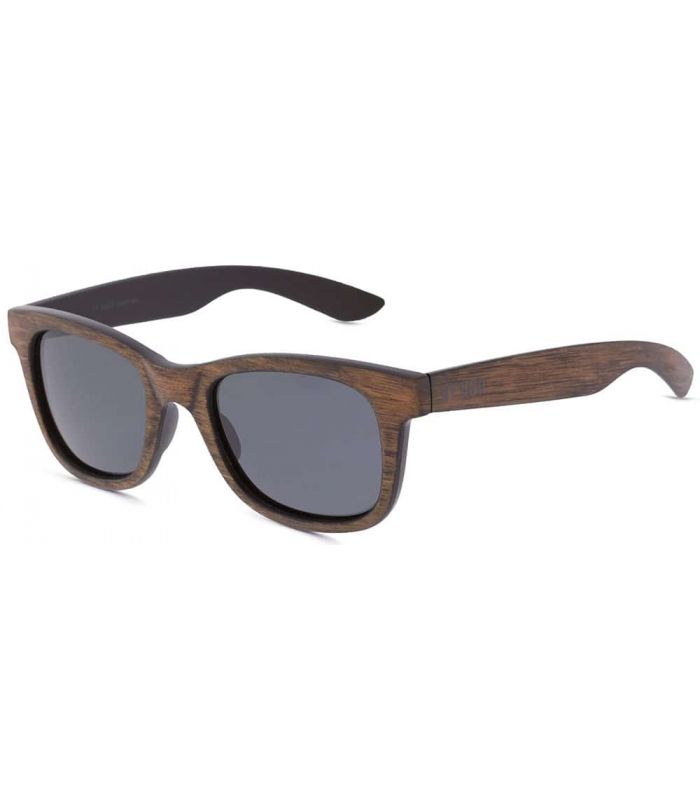 Ocean Shark Wood Smoke