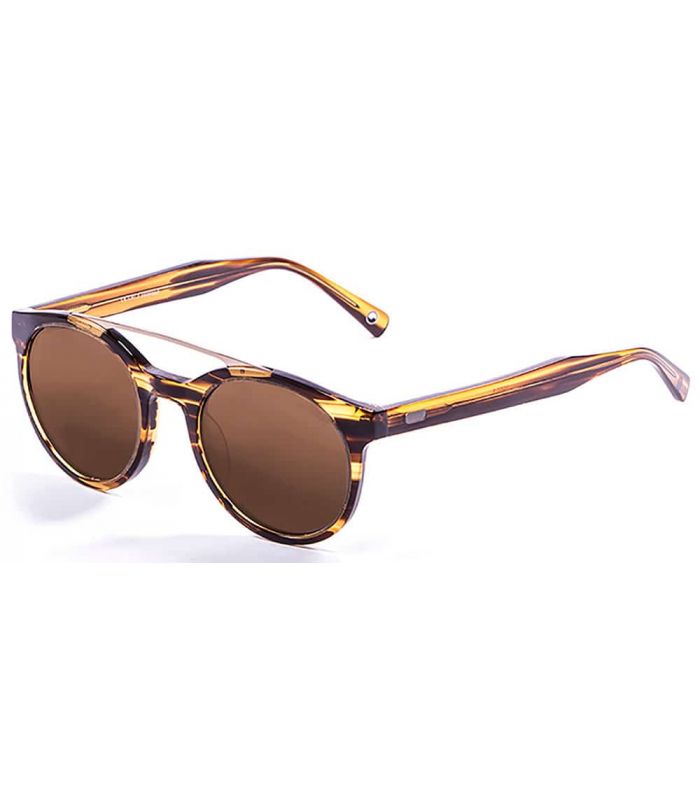Ocean Tiburon Brown