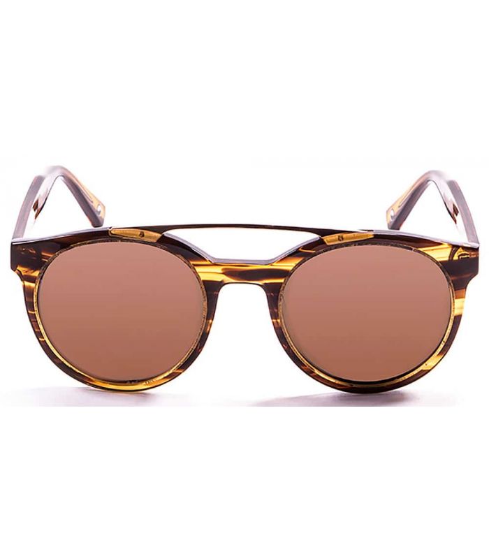 Ocean Tiburon Brown
