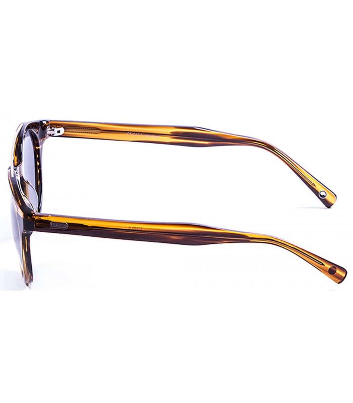 Ocean Tiburon Brown