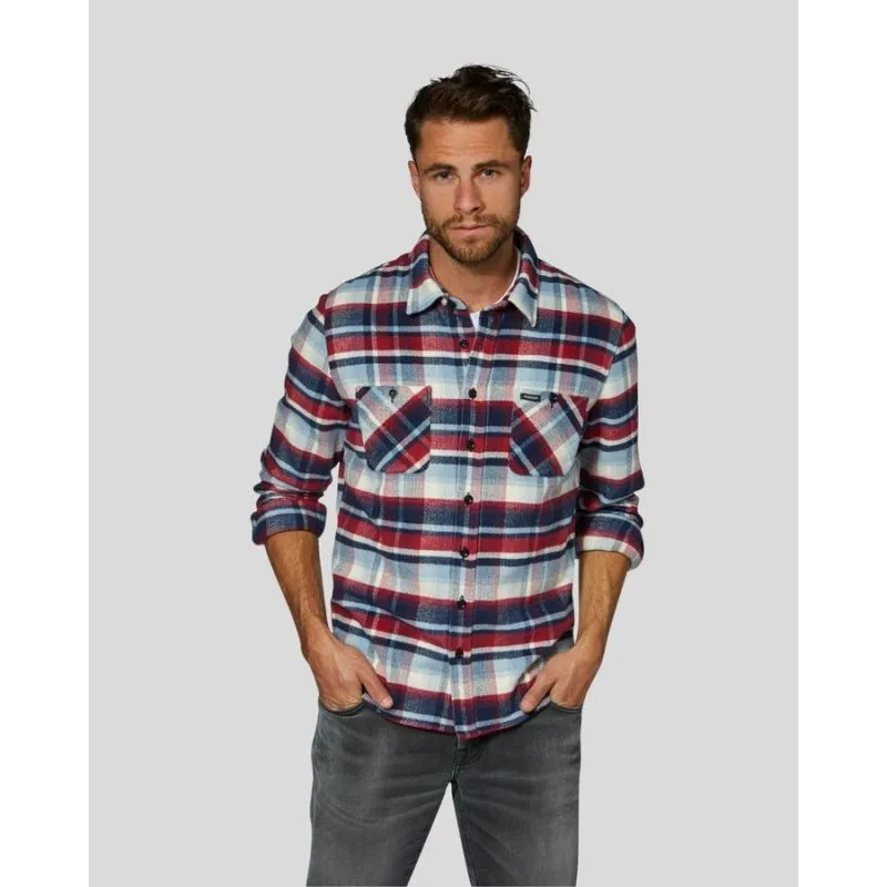 ORLANDO CAMISA  ROKKER