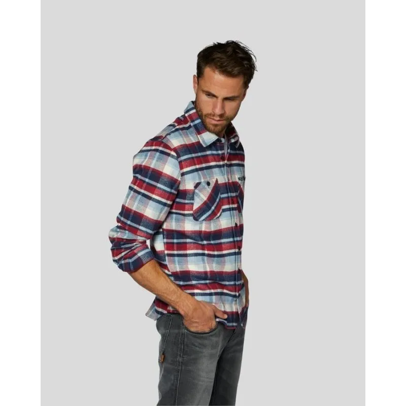 ORLANDO CAMISA  ROKKER
