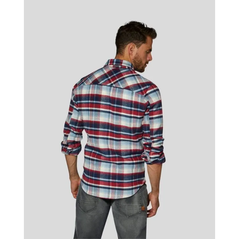 ORLANDO CAMISA  ROKKER