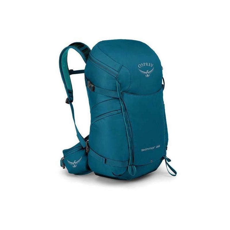 Osprey Skimmer 28 (azul zafiro)