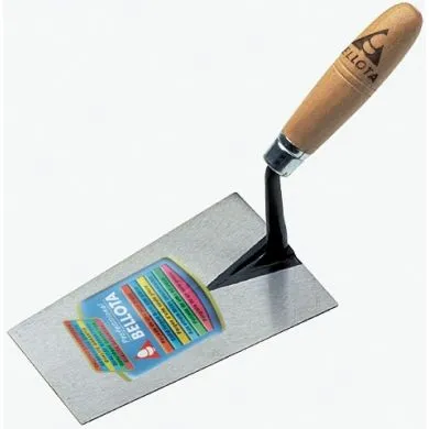 PALETA ALB. M/MAD FORJADA AC NORTE 5844C BELLOTA 5844C