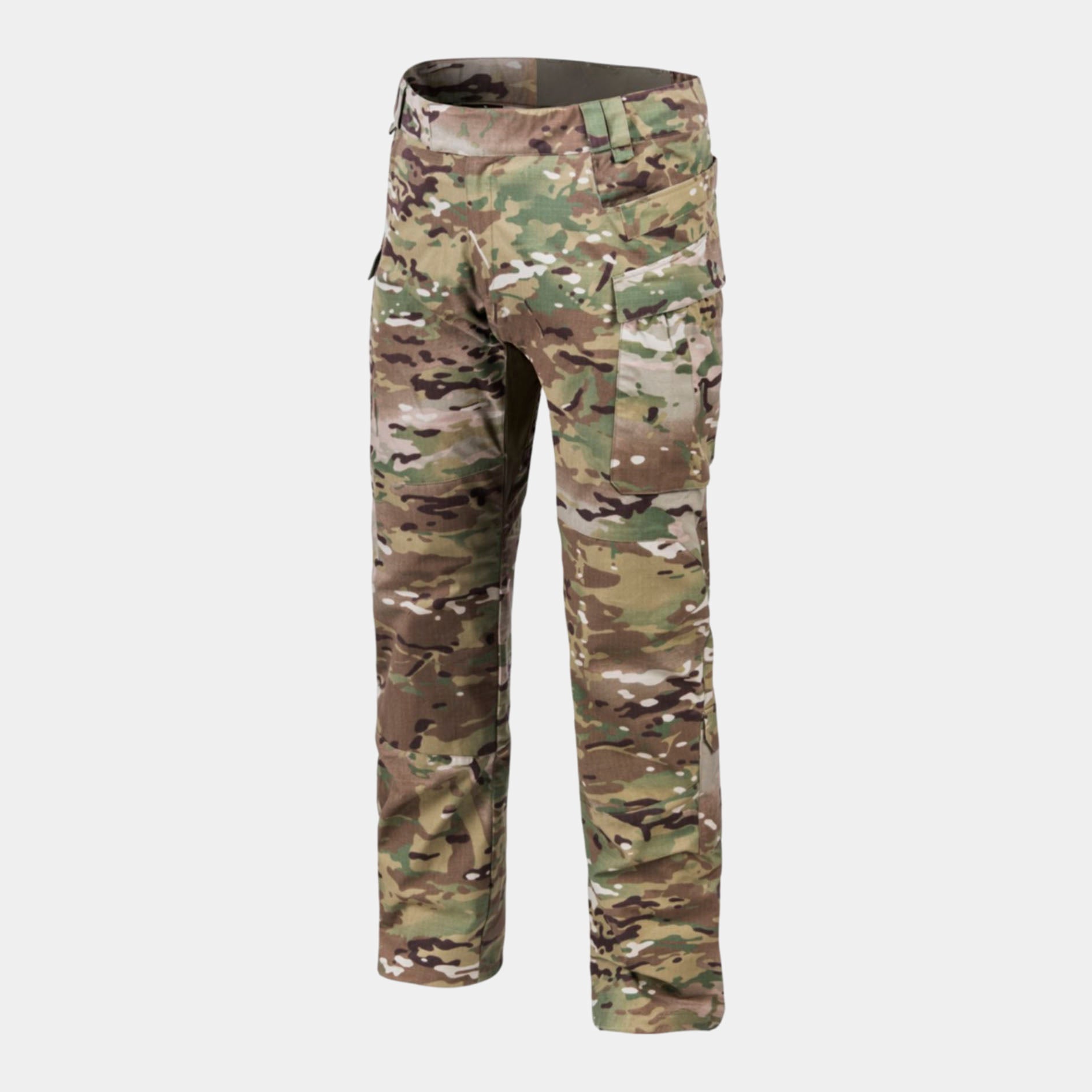 PANTALON MBDU NYCO RIPSTOP  HELIKONTEX