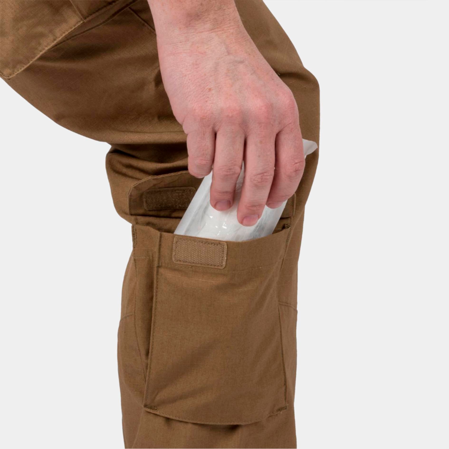 PANTALON MBDU NYCO RIPSTOP  HELIKONTEX