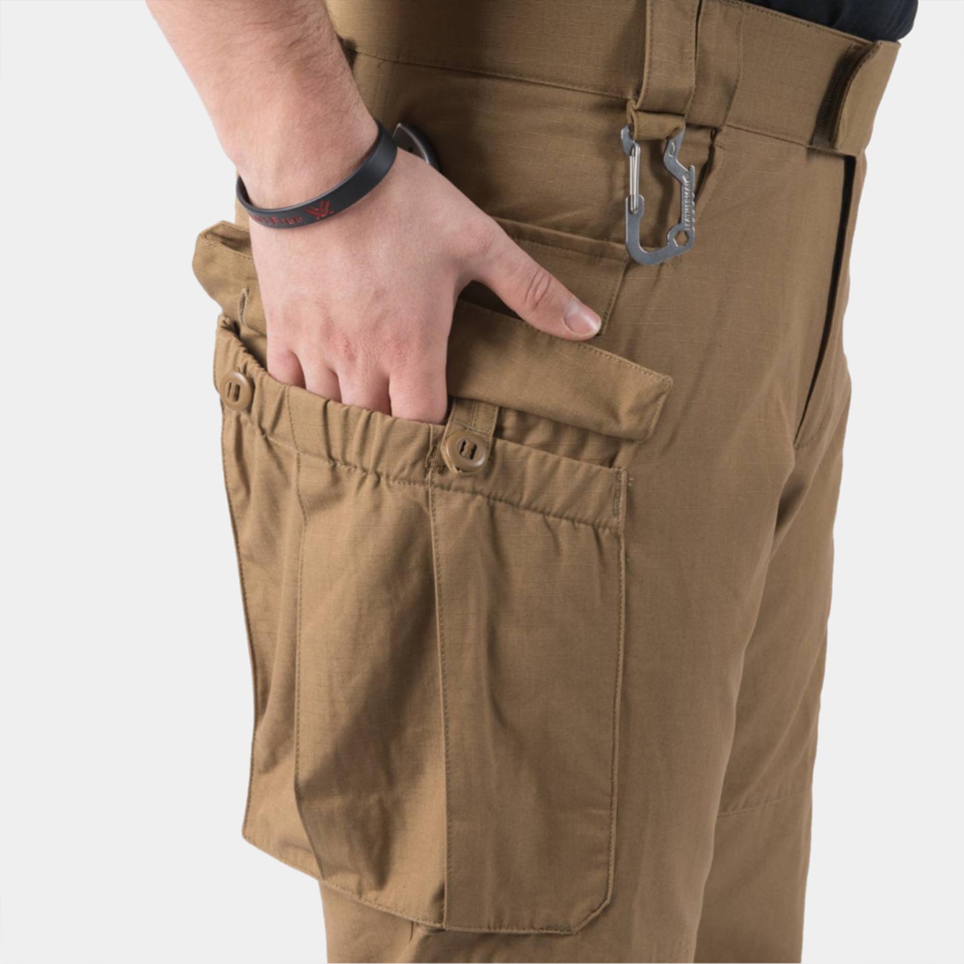 PANTALON MBDU NYCO RIPSTOP  HELIKONTEX