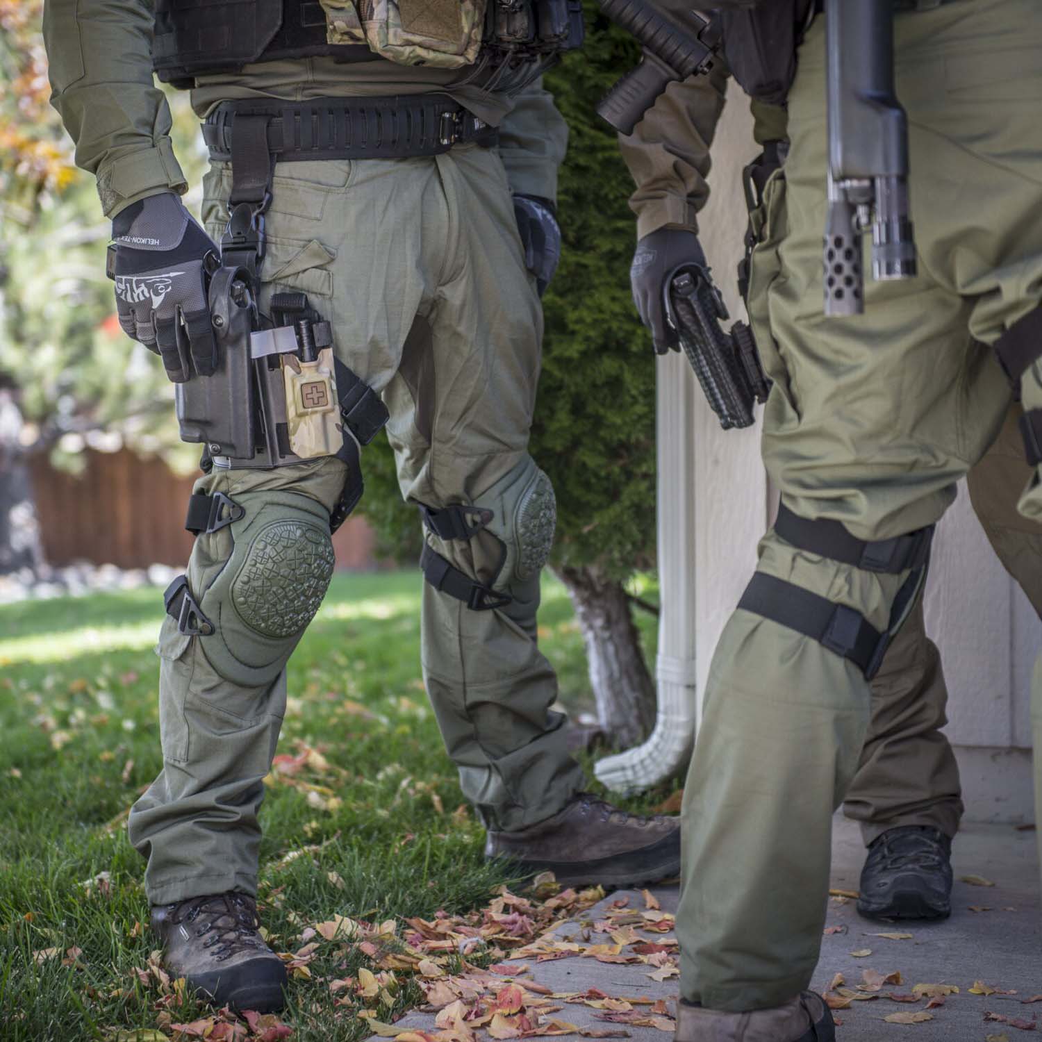 PANTALON MBDU NYCO RIPSTOP  HELIKONTEX