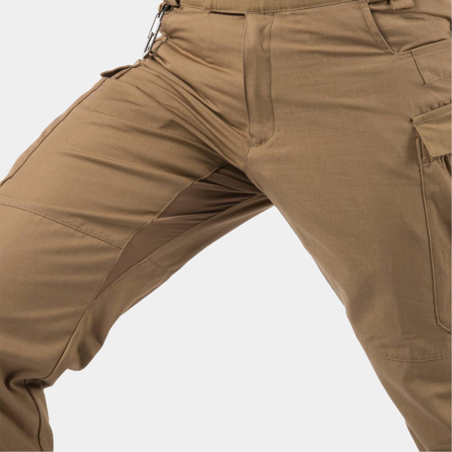 PANTALON MBDU NYCO RIPSTOP  HELIKONTEX