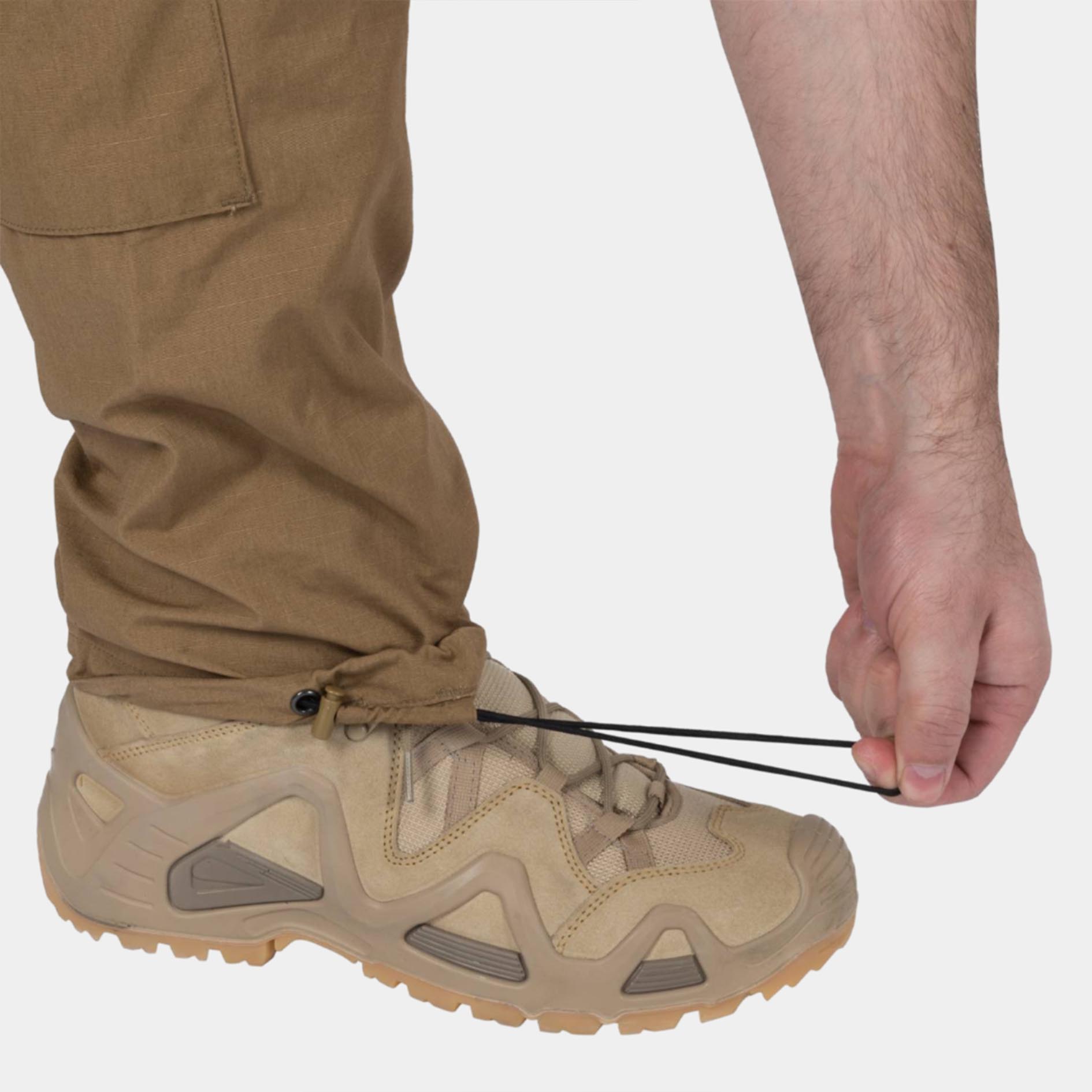 PANTALON MBDU NYCO RIPSTOP  HELIKONTEX