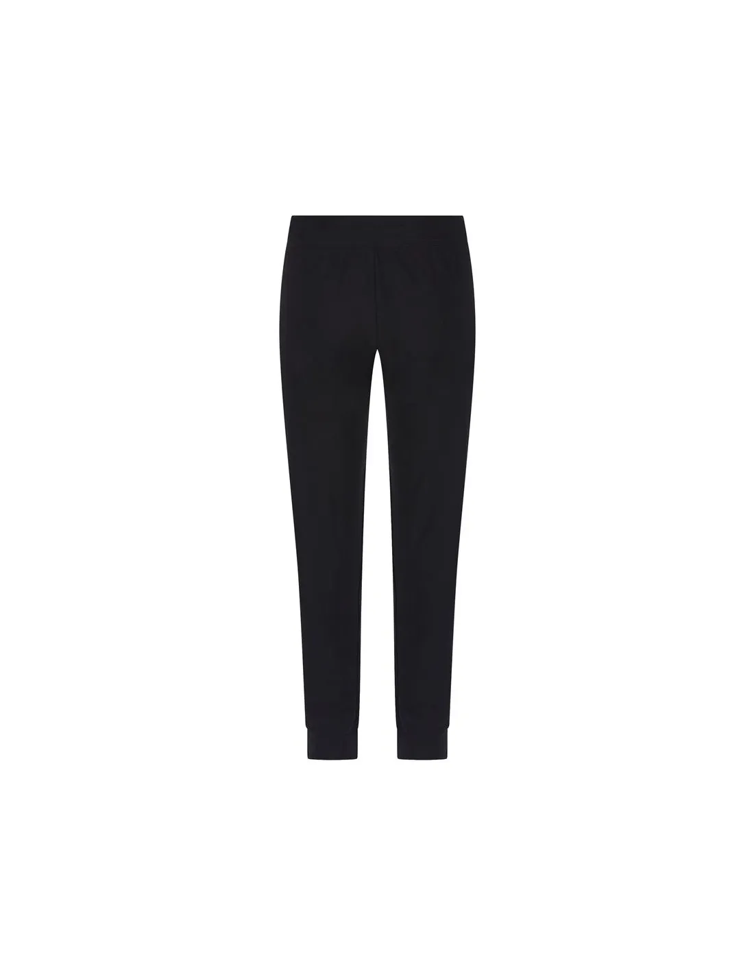 Pantalones Champion Cuffed W Black