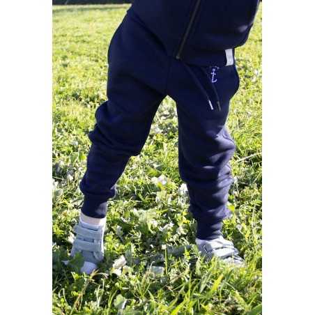 PANTALÓN MINI CHARLIE 
