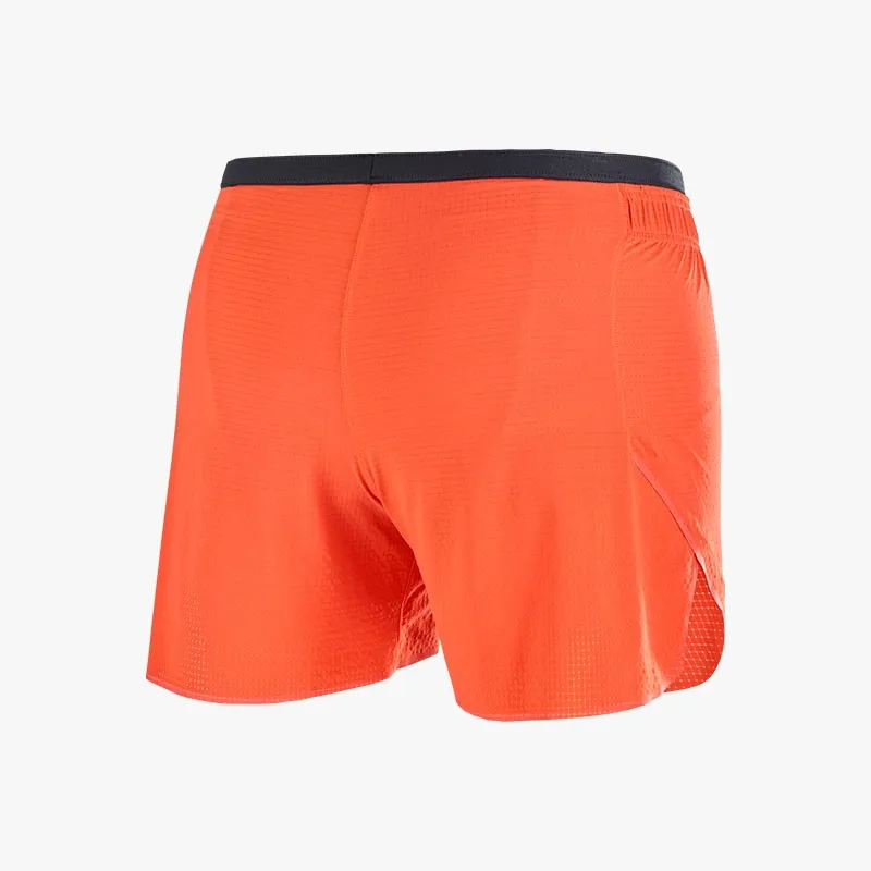 PANTALÓN SENSE AERO 5 W CHERRY TOMATO